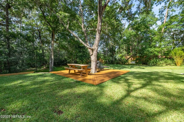 3656 Capper Rd, Jacksonville, FL 32218 - photo 44