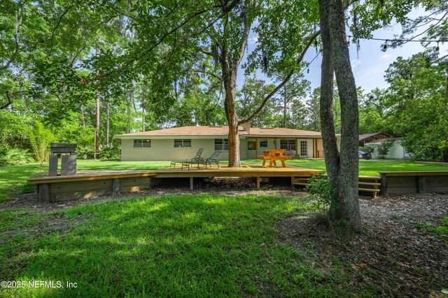 3656 Capper Rd, Jacksonville, FL 32218 - photo 46