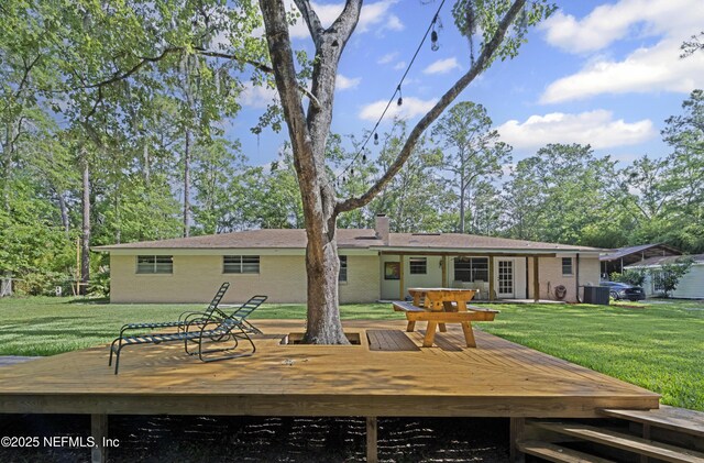 3656 Capper Rd, Jacksonville, FL 32218 - photo 47