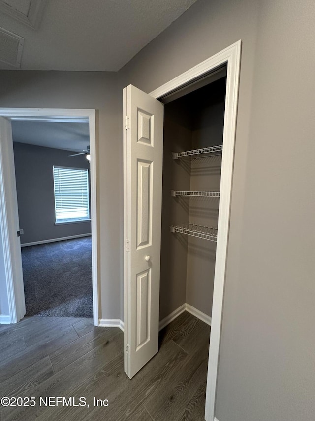 1456 Greenway Pl, Fleming Island, FL 32003 - view of closet