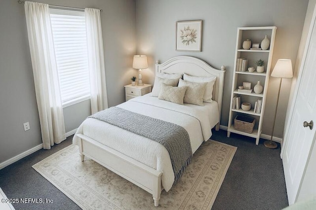 1456 Greenway Pl, Fleming Island, FL 32003 - carpeted bedroom featuring baseboards
