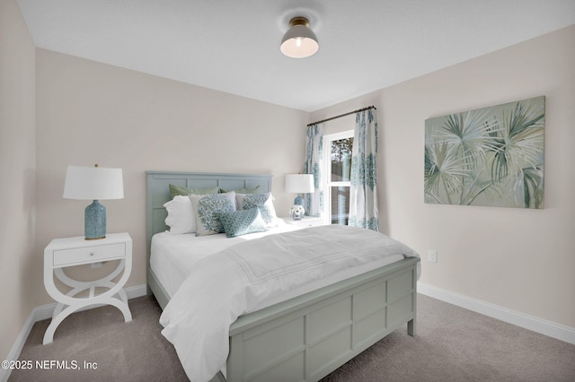 44 Sea Grn Way, Ponte Vedra, FL 32081 - carpeted bedroom with baseboards