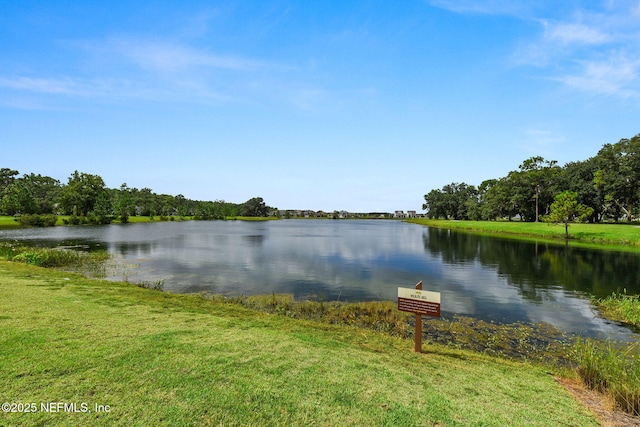 328 Clarys Run, Saint Augustine, FL 32092 - water view