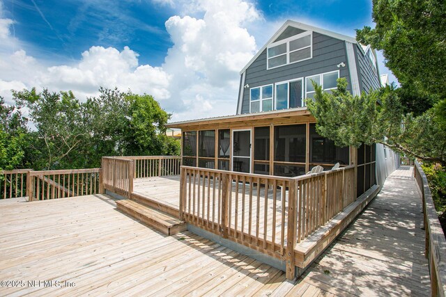 290 Palmetto Rd, Saint Augustine, FL 32080 - photo 18