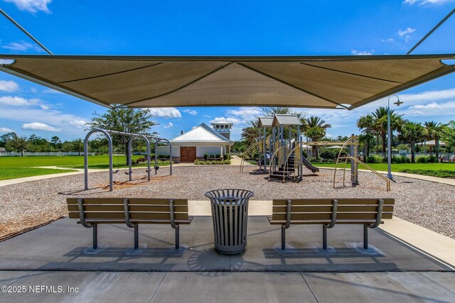 267 Ash Breeze Cv, Saint Augustine, FL 32095 - view of community
