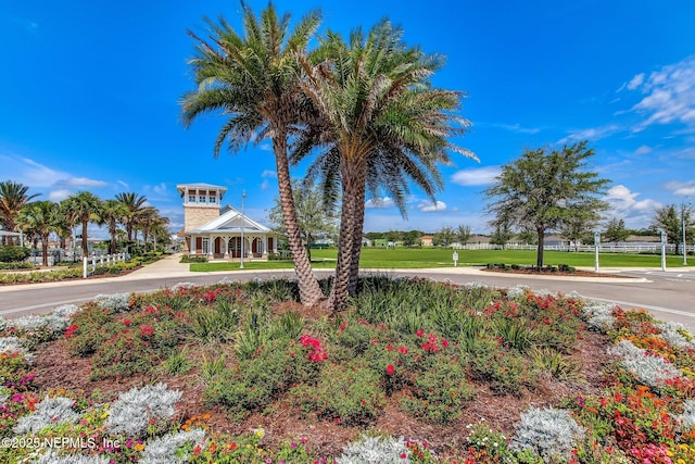 267 Ash Breeze Cv, Saint Augustine, FL 32095 - view of community / neighborhood sign