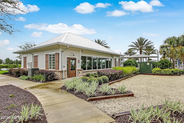 267 Ash Breeze Cv, Saint Augustine, FL 32095 - view of building exterior