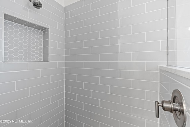 32 Mosaic Park Ave, Saint Augustine, FL 32092 - full bathroom with a tile shower