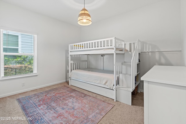 32 Mosaic Park Ave, Saint Augustine, FL 32092 - bedroom featuring carpet flooring and baseboards