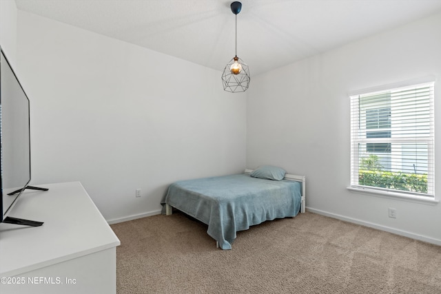 32 Mosaic Park Ave, Saint Augustine, FL 32092 - bedroom with carpet and baseboards
