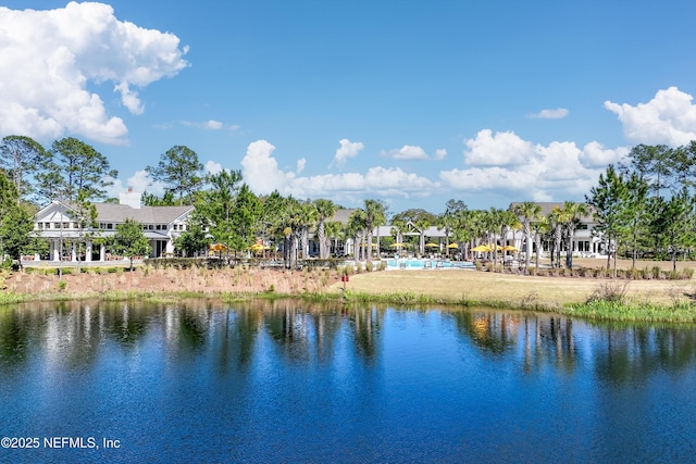 32 Mosaic Park Ave, Saint Augustine, FL 32092 - water view