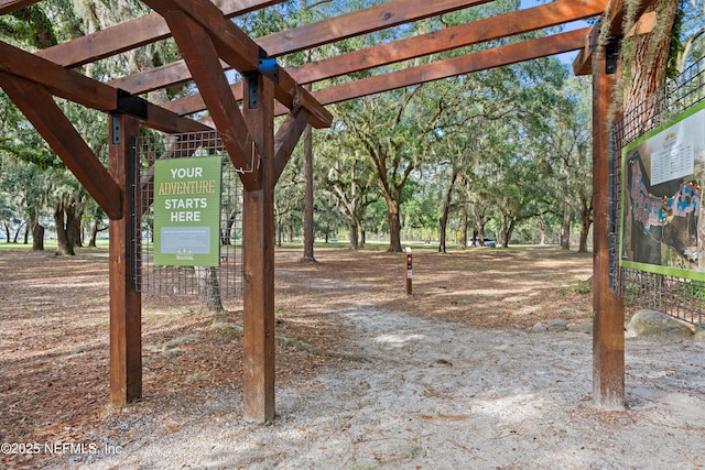 32 Mosaic Park Ave, Saint Augustine, FL 32092 - view of property's community