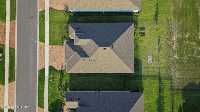 84754 Fall River Pkwy, Fernandina Beach, FL 32034 - view of subject property