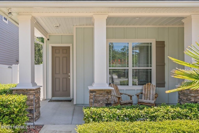 3050 Sawyer Ridge Ct, Jacksonville, FL 32223 - photo 9