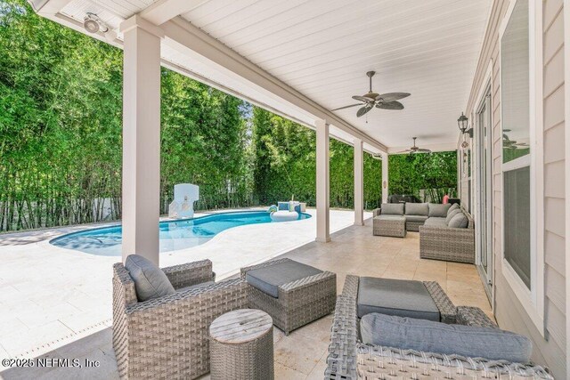 3050 Sawyer Ridge Ct, Jacksonville, FL 32223 - photo 55