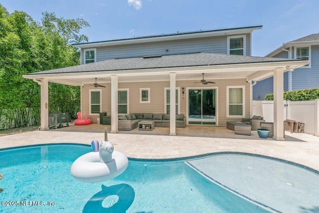 3050 Sawyer Ridge Ct, Jacksonville, FL 32223 - photo 59