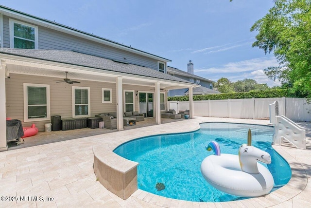 3050 Sawyer Ridge Ct, Jacksonville, FL 32223 - photo 2