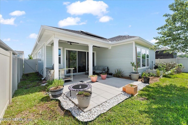 11332 Beeson Ct, Jacksonville, FL 32256 - photo 32