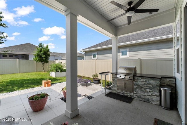 11332 Beeson Ct, Jacksonville, FL 32256 - photo 33