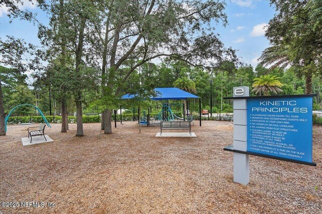 11332 Beeson Ct, Jacksonville, FL 32256 - photo 57