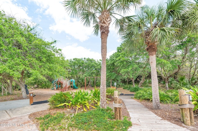 1460 Atlantic Breeze Way, Ponte Vedra Beach, FL 32082 - view of property's community