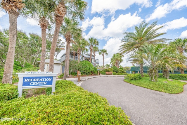1460 Atlantic Breeze Way, Ponte Vedra Beach, FL 32082 - view of property's community