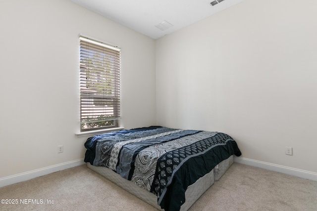 1098 Spanish Bay Ct, Orange Park, FL 32065 - carpeted bedroom featuring baseboards