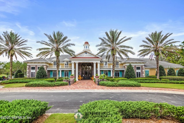 1098 Spanish Bay Ct, Orange Park, FL 32065 - view of property