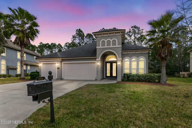 1098 Spanish Bay Ct, Orange Park, FL 32065