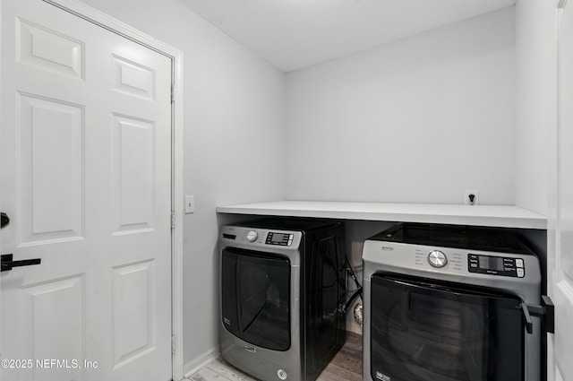 12489 Windy Willows Dr N, Jacksonville, FL 32225 - laundry area featuring washing machine and clothes dryer