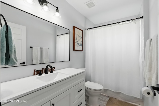 12489 Windy Willows Dr N, Jacksonville, FL 32225 - full bath featuring toilet and vanity