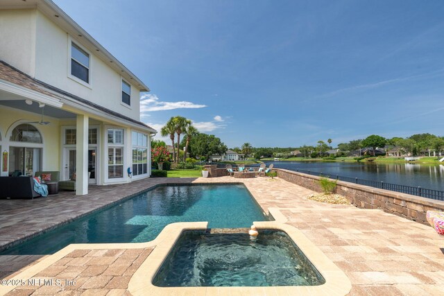 12819 Fenwick Island Ct E, Jacksonville, FL 32224 - photo 14