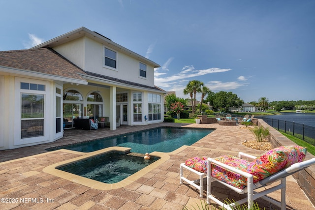 12819 Fenwick Island Ct E, Jacksonville, FL 32224 - photo 57