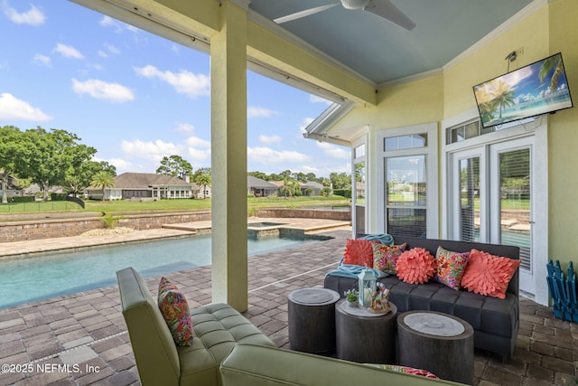 12819 Fenwick Island Ct E, Jacksonville, FL 32224 - photo 43
