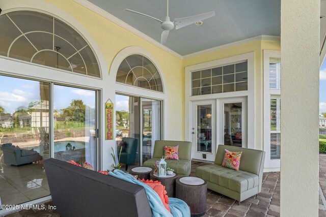 12819 Fenwick Island Ct E, Jacksonville, FL 32224 - photo 42