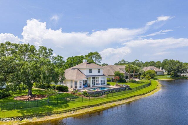 12819 Fenwick Island Ct E, Jacksonville, FL 32224 - photo 62