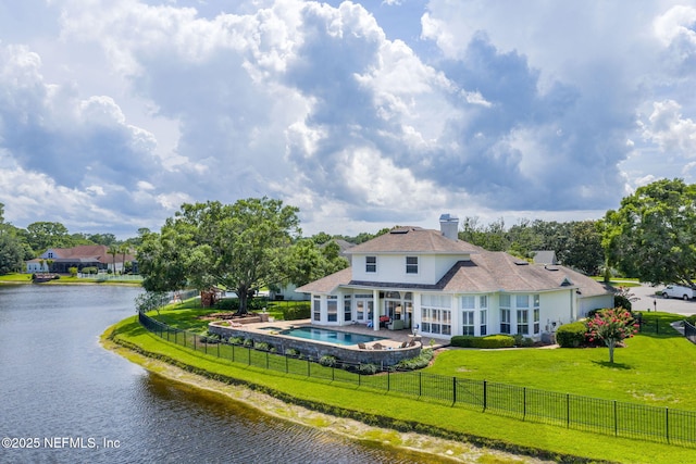 12819 Fenwick Island Ct E, Jacksonville, FL 32224 - photo 63