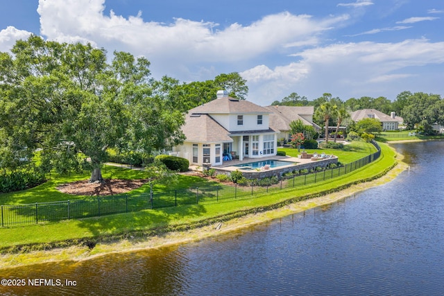 12819 Fenwick Island Ct E, Jacksonville, FL 32224 - photo 66