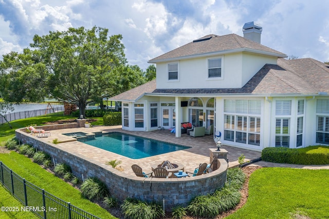 12819 Fenwick Island Ct E, Jacksonville, FL 32224 - photo 69