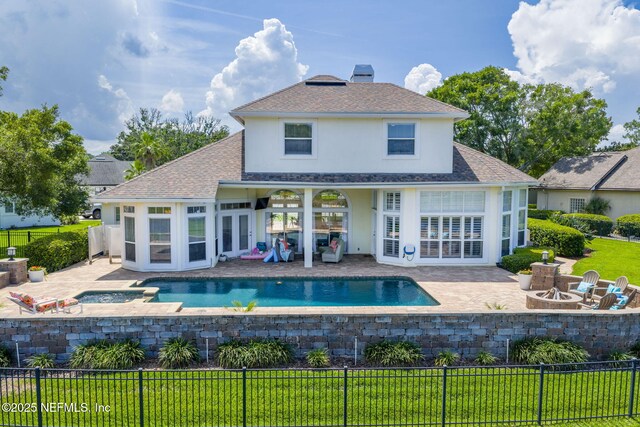 12819 Fenwick Island Ct E, Jacksonville, FL 32224 - photo 70
