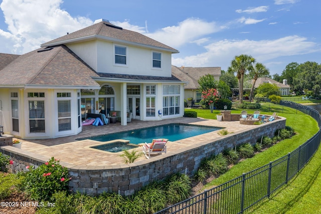 12819 Fenwick Island Ct E, Jacksonville, FL 32224 - photo 71