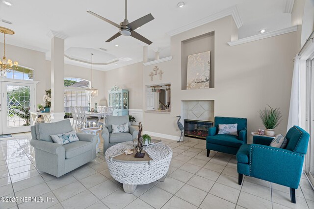 12819 Fenwick Island Ct E, Jacksonville, FL 32224 - photo 23