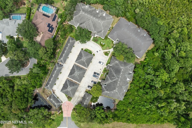 100 Bermuda Bay Cir Unit 104, Ponte Vedra Beach, FL 32082 - view of property location with a pool