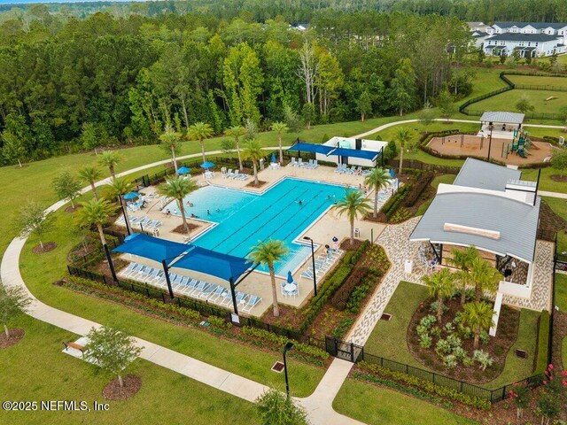 14074 Sterely Ct S, Jacksonville, FL 32256 - photo 32