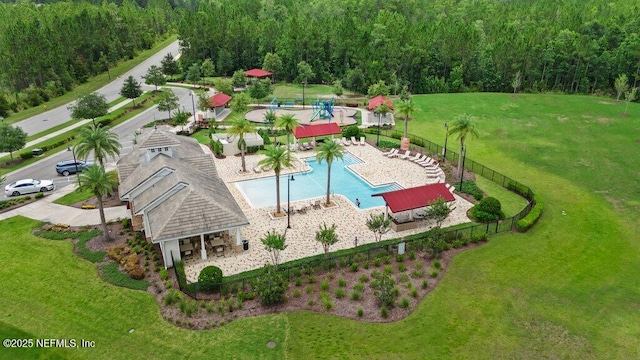 14074 Sterely Ct S, Jacksonville, FL 32256 - photo 36