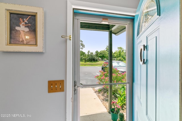 15 Ponte Vedra Ct Unit C, Ponte Vedra Beach, FL 32082 - view of doorway to outside