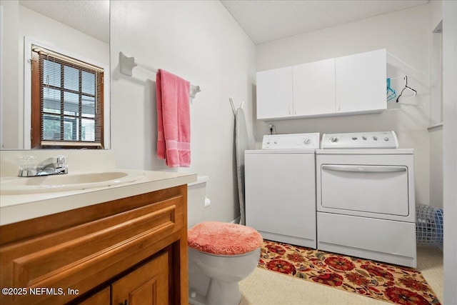 905 Ridgeway Ct, Orange Park, FL 32065 - laundry room featuring washer and clothes dryer