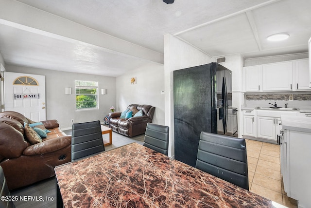 4357 Trenton Dr S, Jacksonville, FL 32209 - view of living room