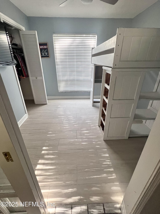12753 Burning Tree Ln W, Jacksonville, FL 32223 - unfurnished bedroom with baseboards