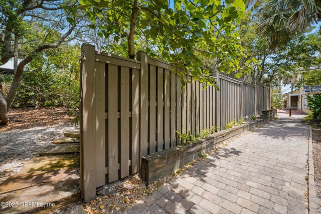 1927 Beachside Ct, Atlantic Beach, FL 32233 - view of property's community
